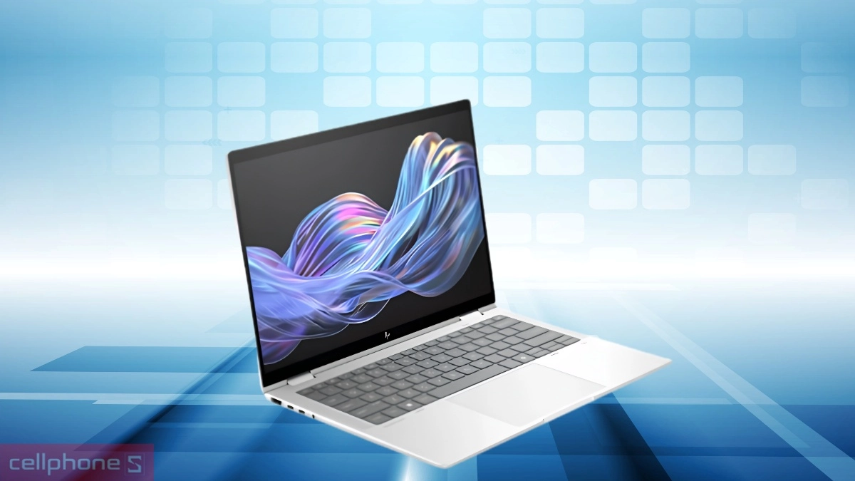 Cấu hình laptop HP Elitebook X FLIP G1I 14 B9FR9PT