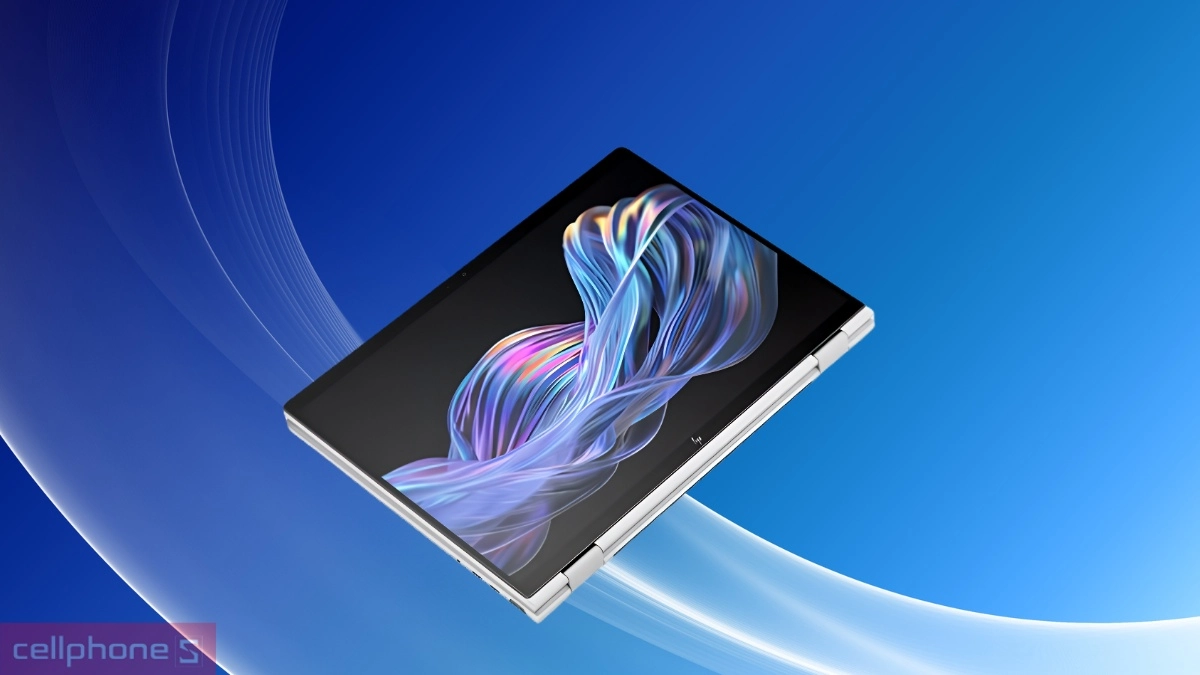 Thiết kế laptop HP Elitebook X FLIP G1I 14 B9FR9PT