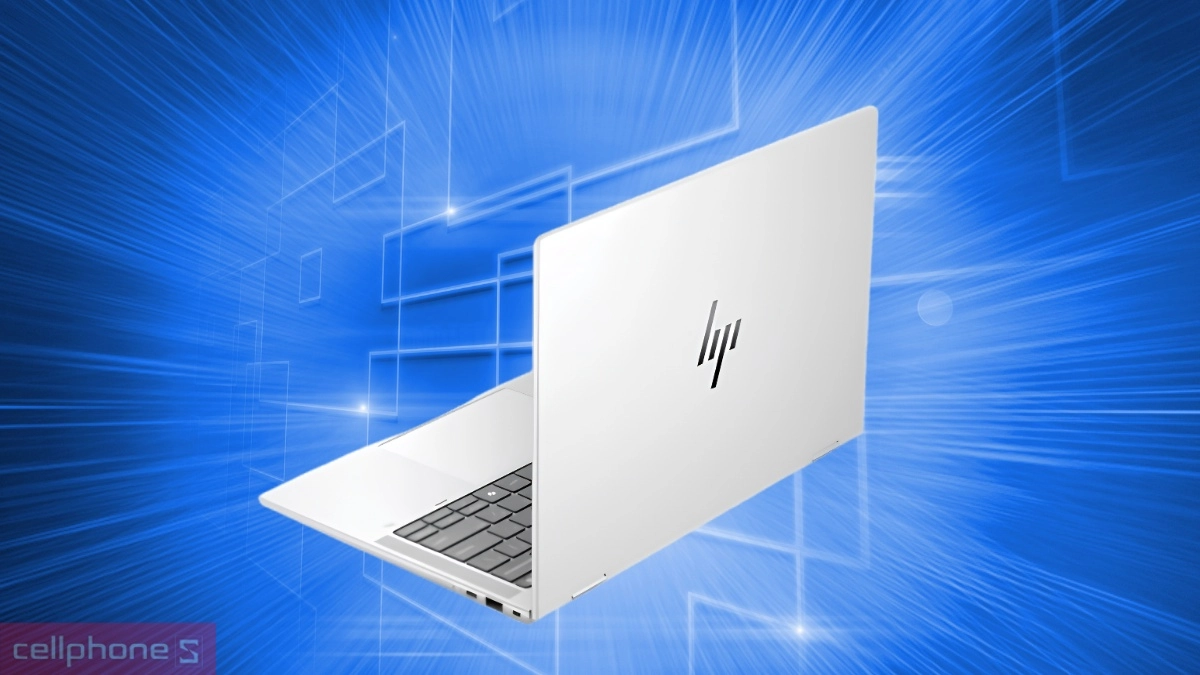 Cấu hình laptop HP Elitebook X FLIP G1I 14 B9FR9PT