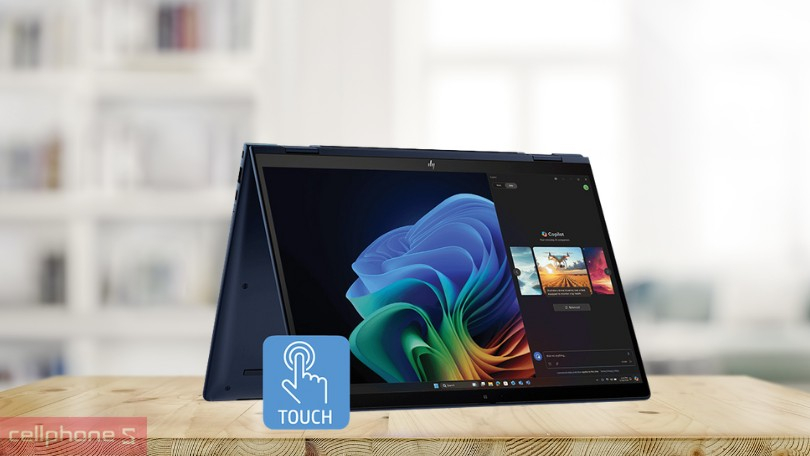 Màn hình laptop HP EliteBook X Flip G1I B9FN2PT