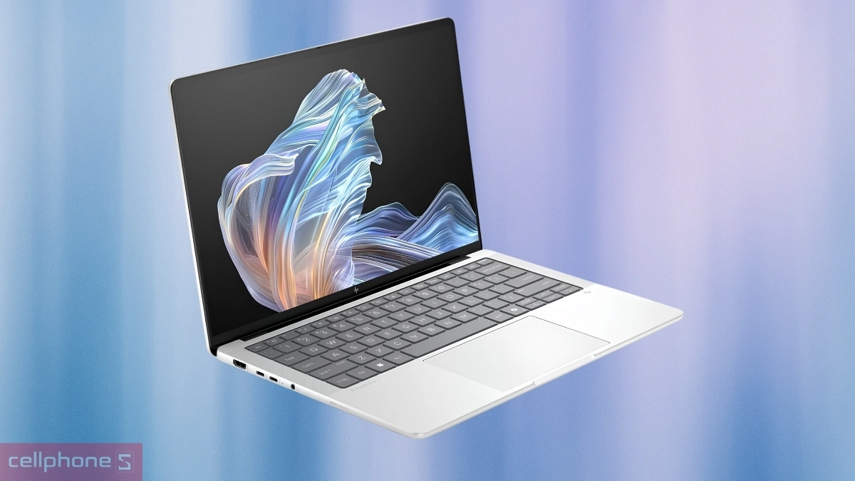 RAM laptop HP Elitebook X G1a 14 AI-B9FE4PT Ryzen AI 9