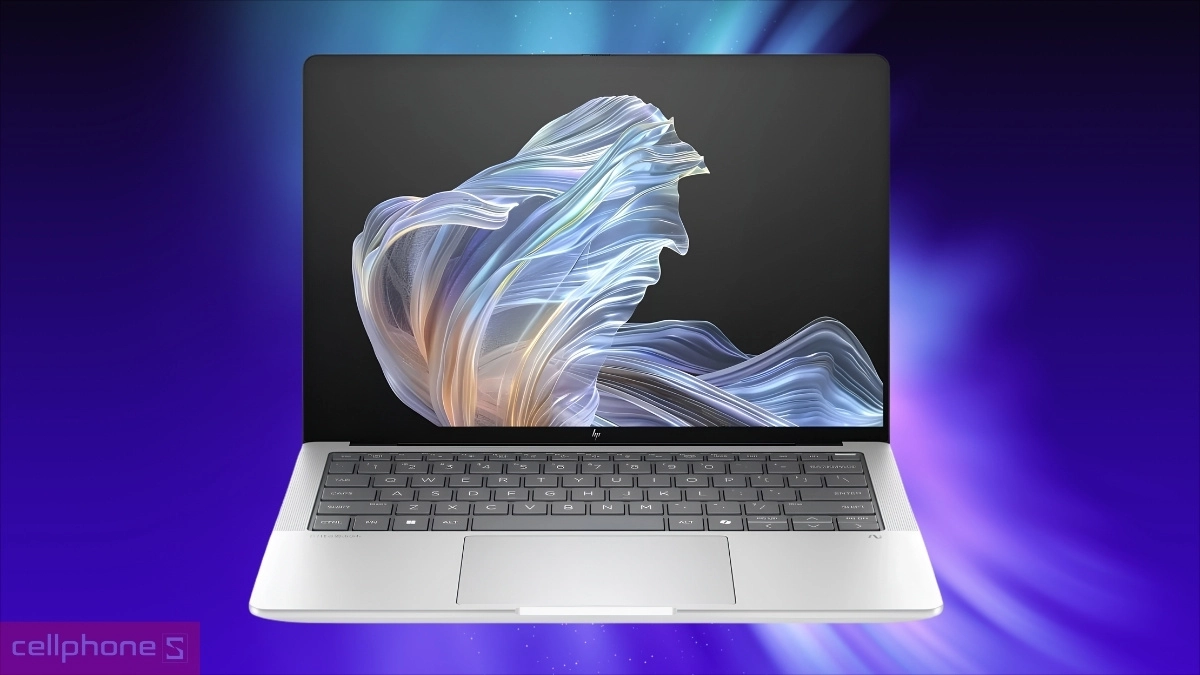 màn hình laptop HP Elitebook X G1a 14 AI-B9FE4PT Ryzen AI 9