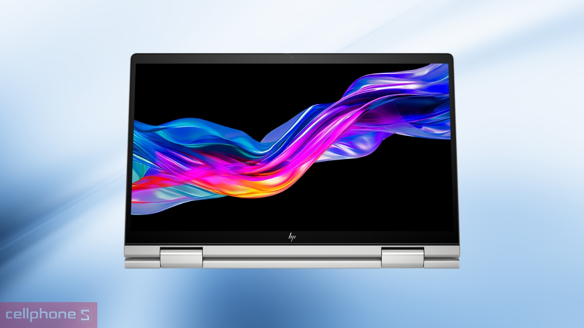 Giá laptop HP Envy X360