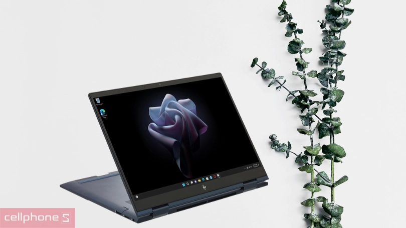 Laptop HP Envy X360 13-BF0090TU 76B13PA