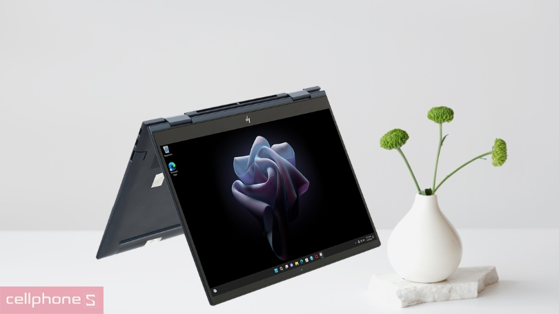 Laptop HP Envy X360 13-BF0090TU 76B13PA