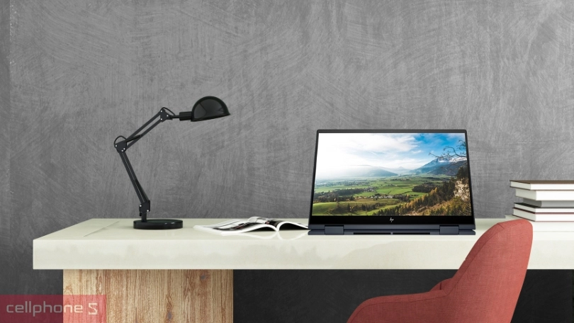 Laptop HP Envy X360 13-BF0094TU 76B14PA