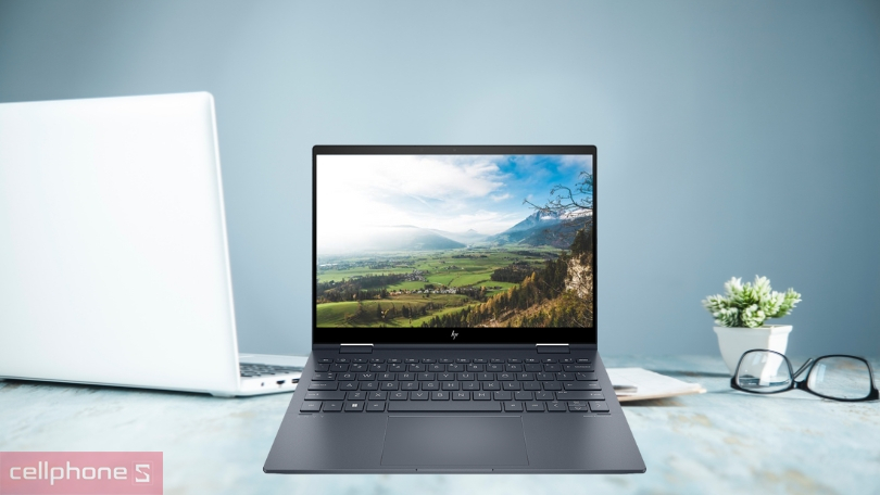 Hiệu năng ấn tượng, mạnh mẽ