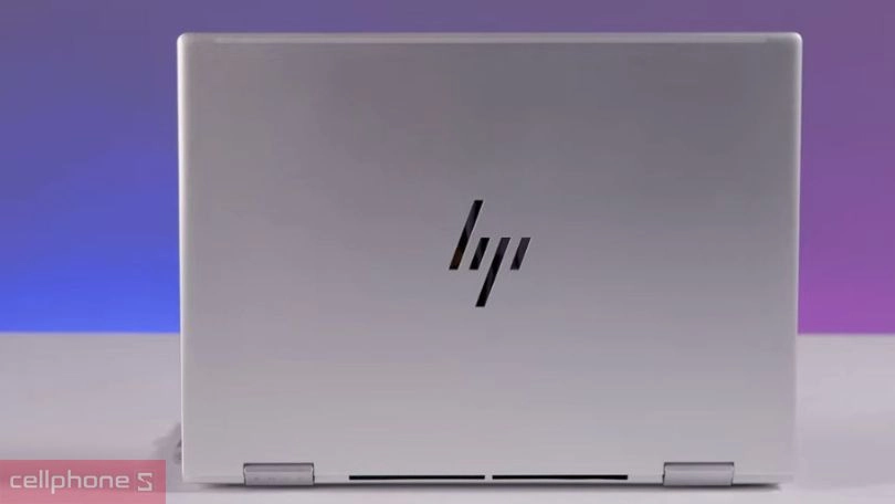 HP Envy X360 có khả năng kết nối tốt Khả năng kết nối của HP Envy X360