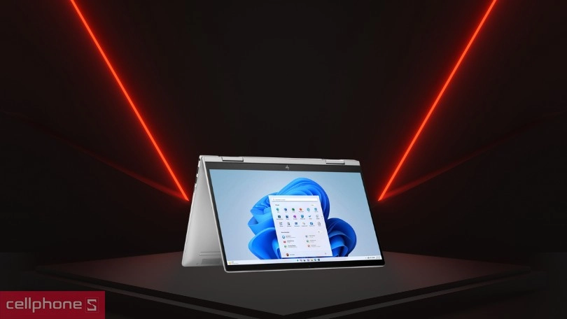 Pin laptop HP Envy X360 2IN1 14-ES0013