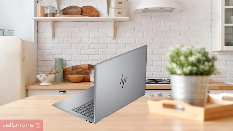 Cấu hình laptop HP ENVY X360 2IN1 14-FC0088TU A19BYPA