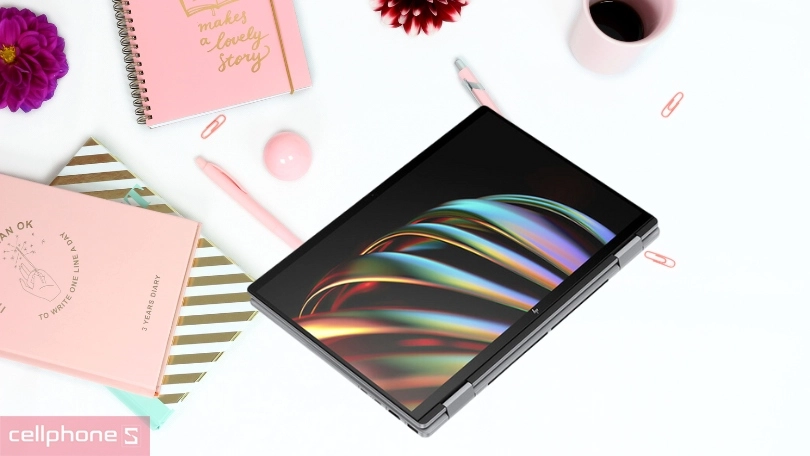 Pin laptop HP ENVY X360 2IN1 14-FC0088TU A19BYPA