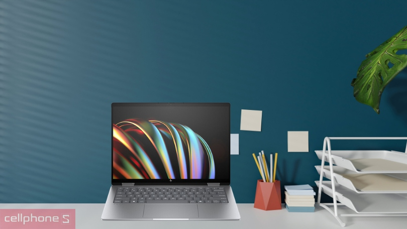 Màn hình laptop HP ENVY X360 2IN1 14-FC0088TU A19BYPA