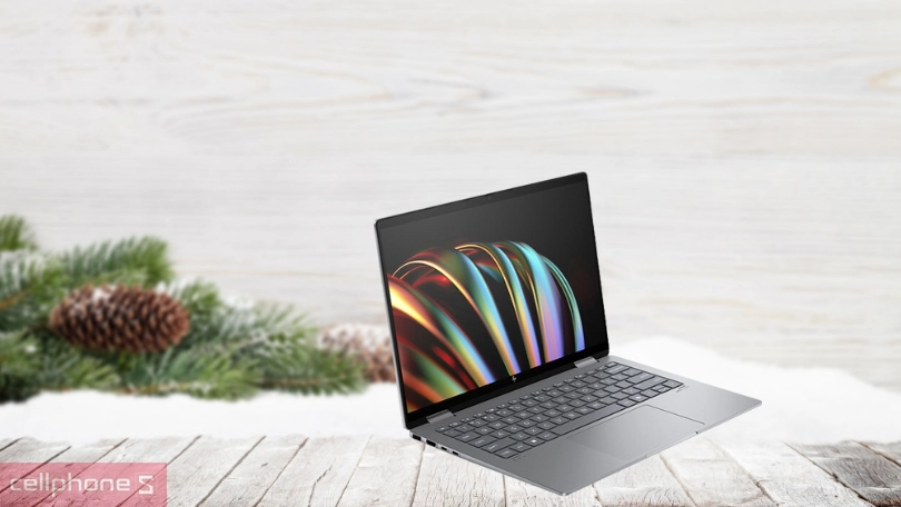 Cấu hình laptop HP ENVY X360 2IN1 14-FC0088TU A19BYPA