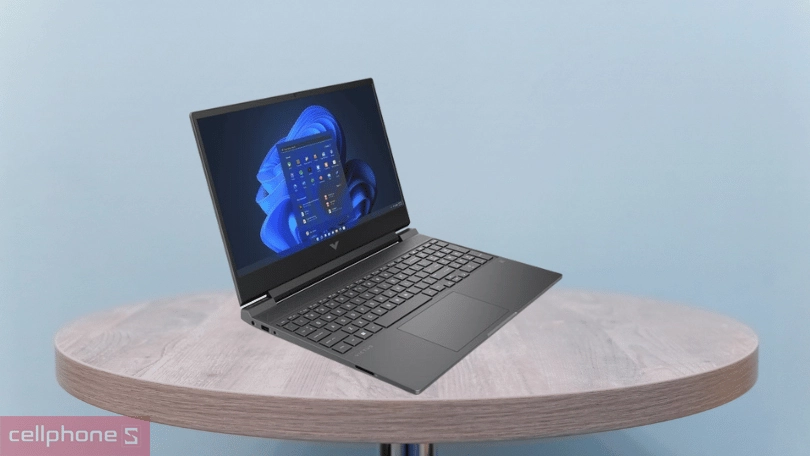 Laptop HP Gaming VICTUS 15-FA0115TX 7C0X1PA