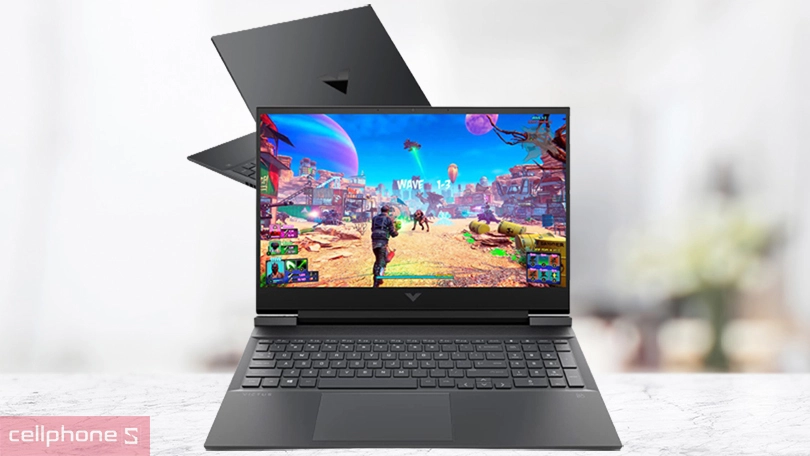 Laptop HP Gaming Victus 16 D1187TX 7C0S4PA