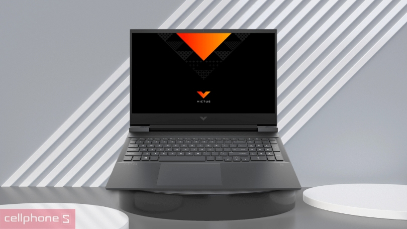 Laptop HP Gaming Victus 16-D1193TX 7C138PA