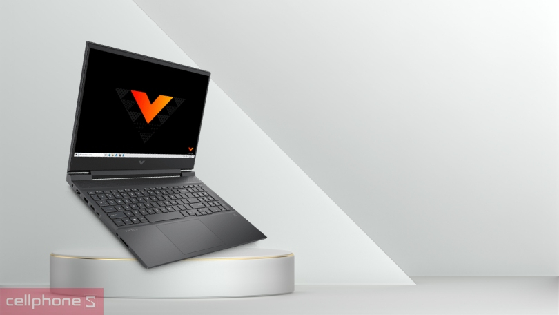 Laptop HP Gaming Victus 16-D1193TX 7C138PA