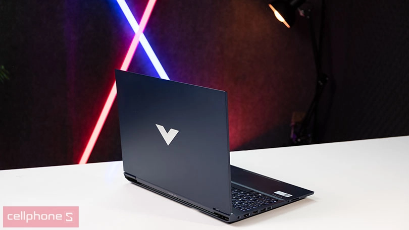 Laptop HP Gaming Victus 16-E0168AX 4R0U6PA