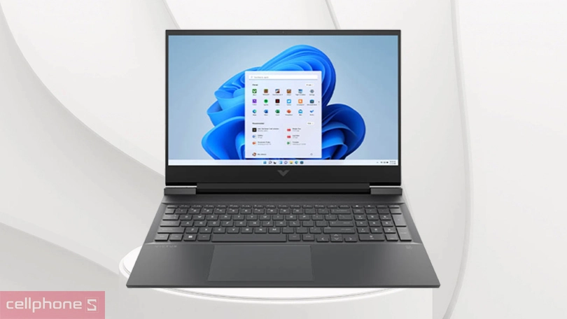 Laptop HP Gaming Victus 16-E1104AX 7C0S9PA