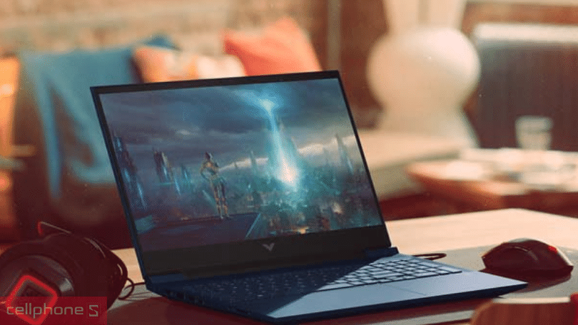 Laptop HP Gaming VICTUS 16-E1105AX 7C0T0PA