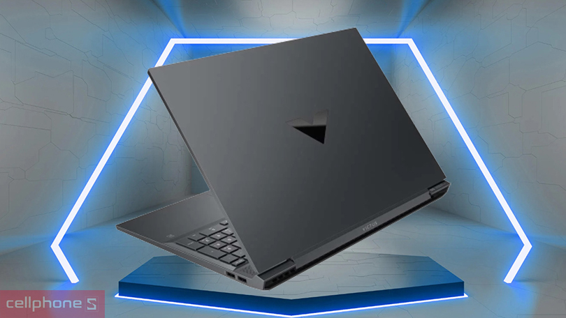 Laptop HP Gaming VICTUS 16-E1106AX 7C0T1PA