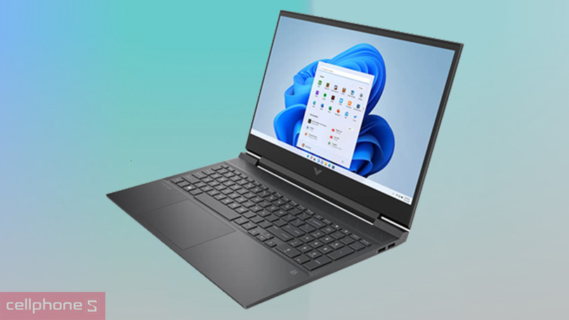 Laptop HP Gaming Victus 16-E1104AX 7C0S9PA