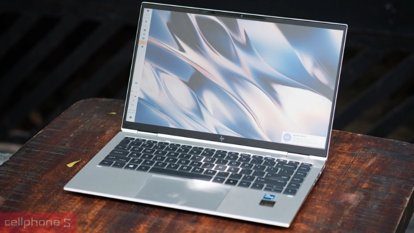 Laptop HP EliteBook