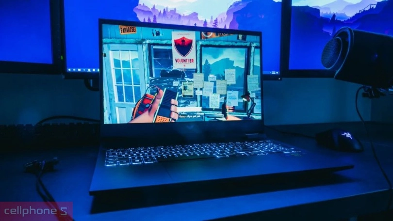 Laptop HP core i5
