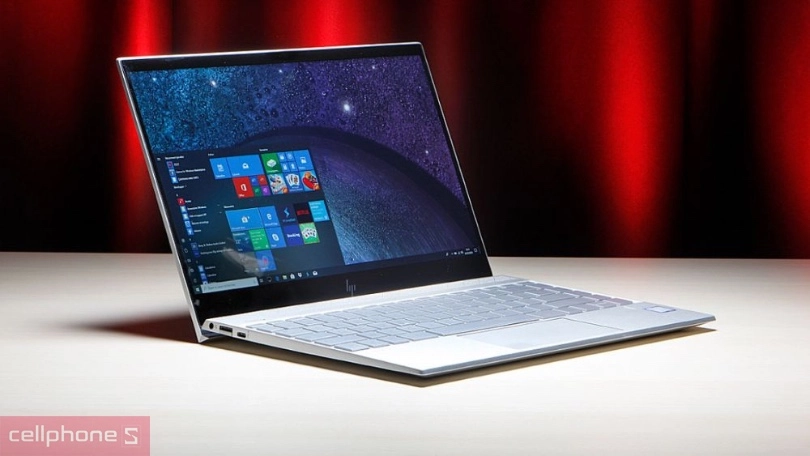 Laptop HP core i7