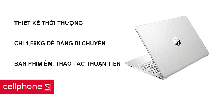 Thiết kế đẳng cấp, tông màu thời thượng