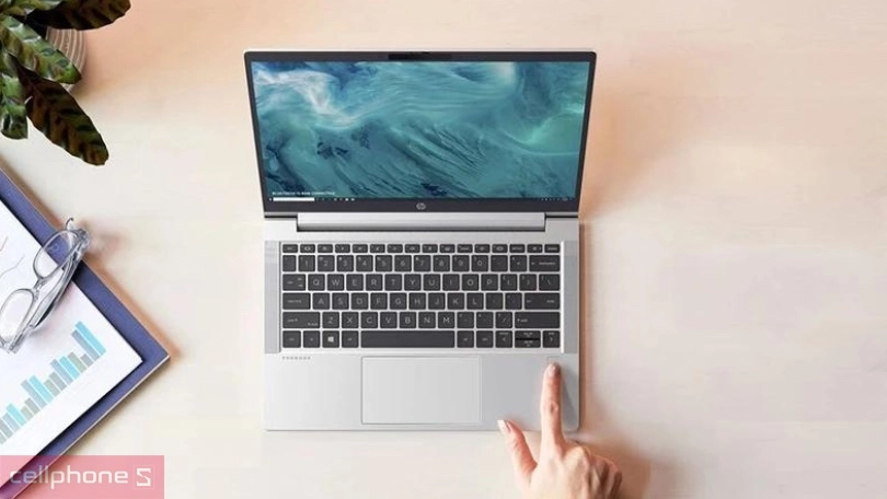Chọn mua laptop HP dựa trên nhu cầu