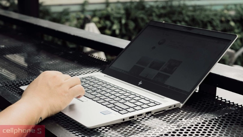 Chọn mua laptop HP dựa trên nhu cầu