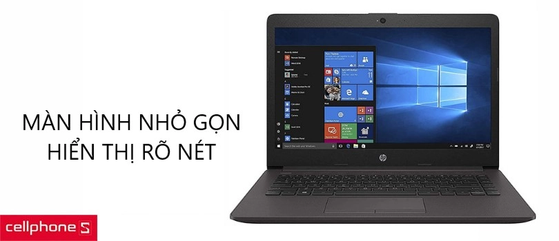 Hình ảnh độ phân giải cao, lưu trữ ổn định