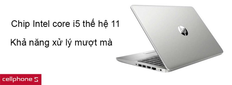 Có cấu hình ổn định, xử lý tác vụ mượt mà