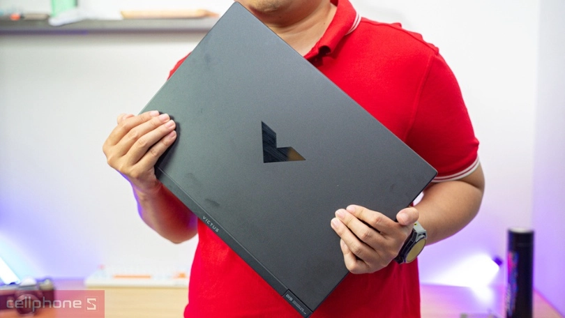  Laptop HP Victus