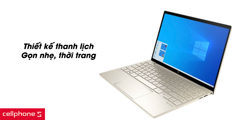 Laptop HP Envy 13-BA1020CA 378T1UA