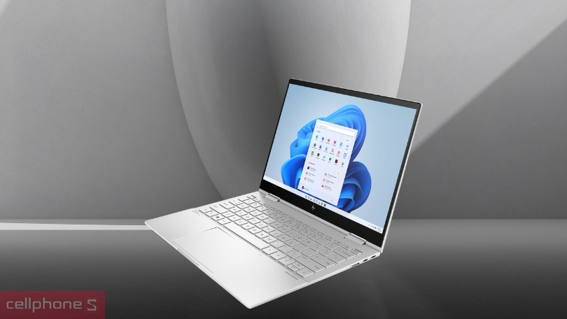 Laptop HP Envy X360 13-BF0013DX