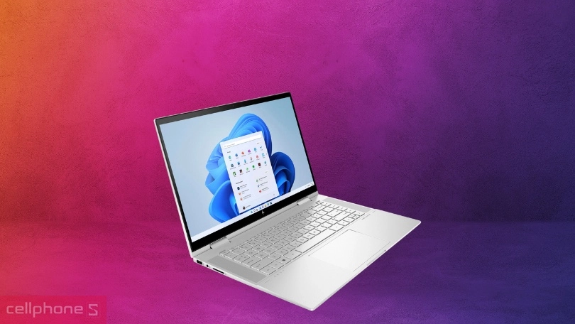 Laptop HP Envy X360 13-BF0013DX