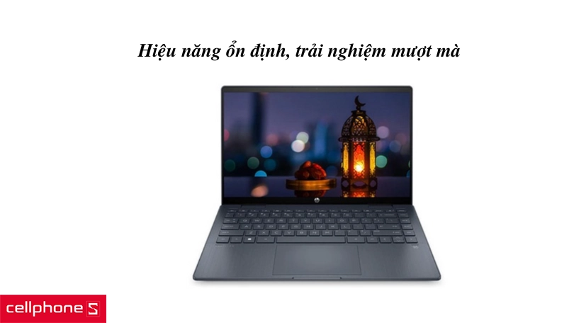 Đánh giá hiệu năng sử dụng