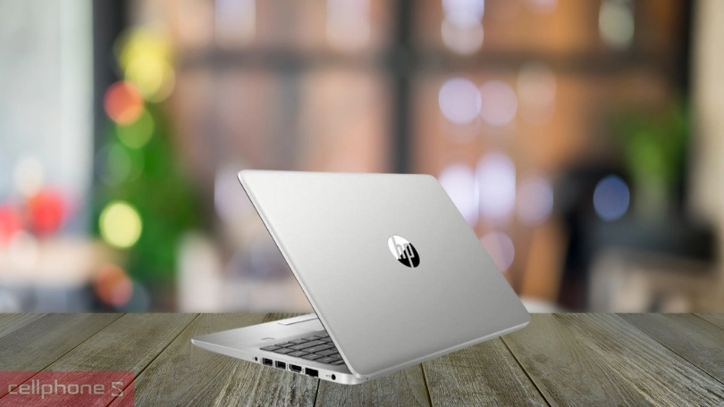 Laptop HP 240 G9 6L1X3PA - Hiệu năng đáp ứng tốt cho nhu cầu làm việc đa nhiệm