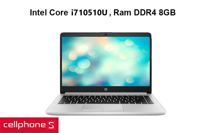 Laptop HP 348 G7 9PH23PA