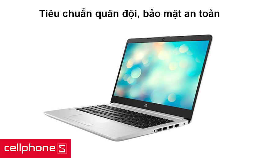 Laptop HP 348 G7 9PH23PA