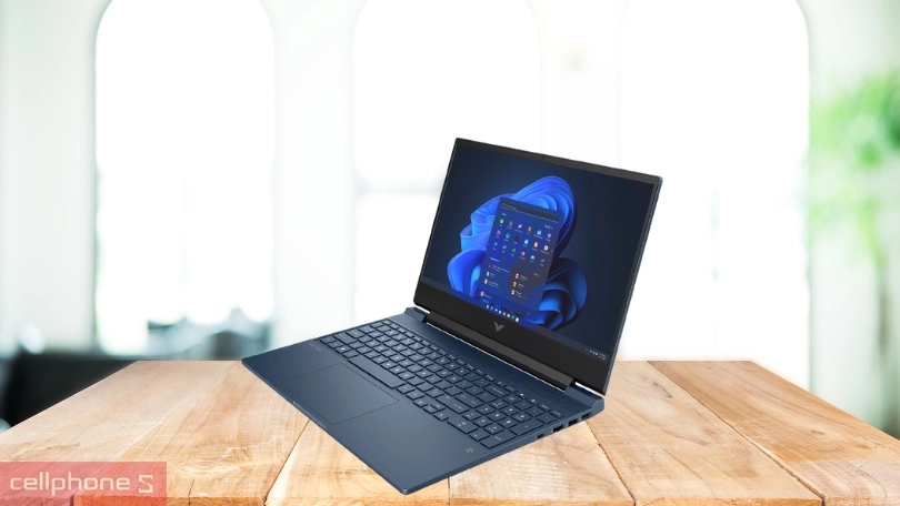 Laptop HP Gaming Victus 16-E1102AX 7C139PA