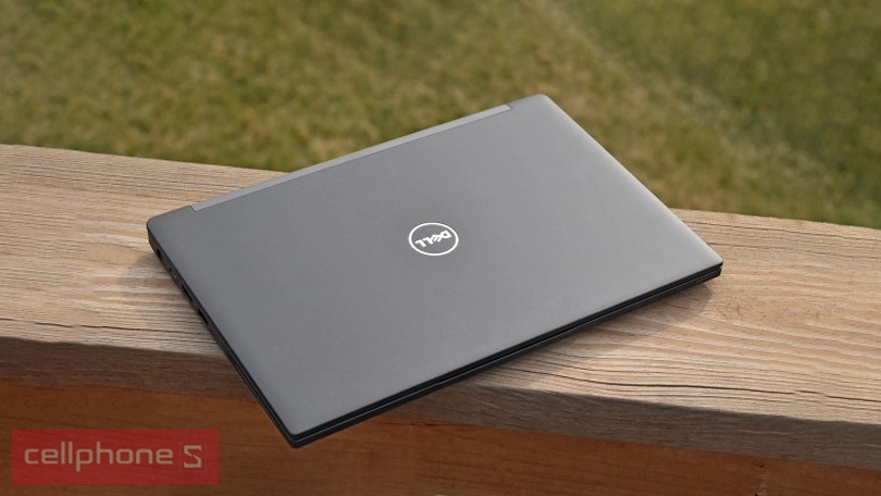 Hiệu năng laptop Dell Latitude 7280