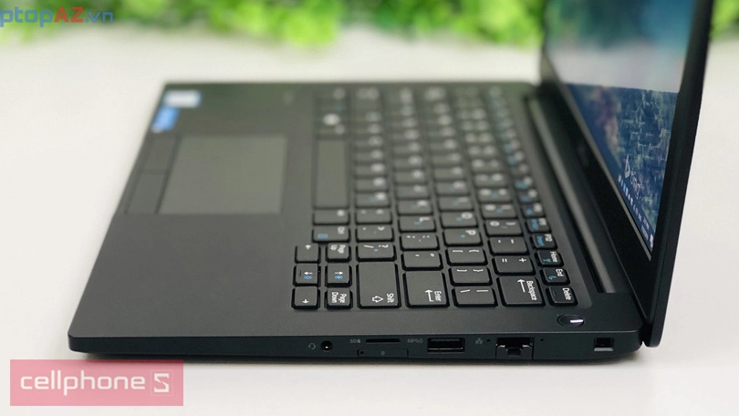 Thiết kế laptop Dell Latitude 7280