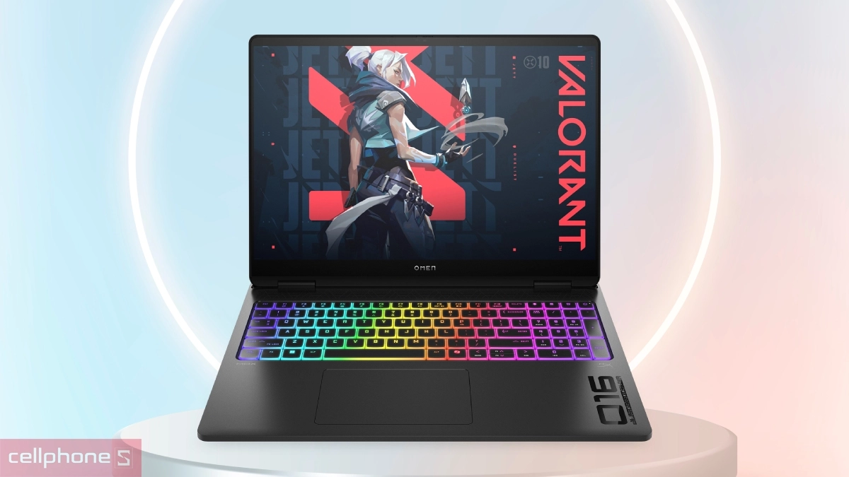 Laptop HP Omen 16