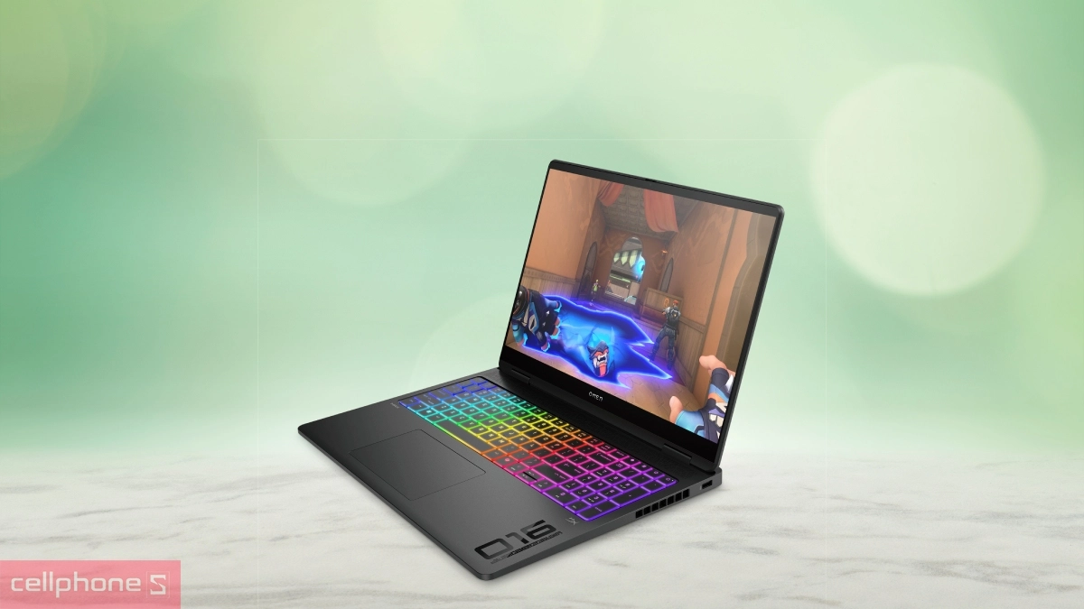 Laptop HP Omen 16