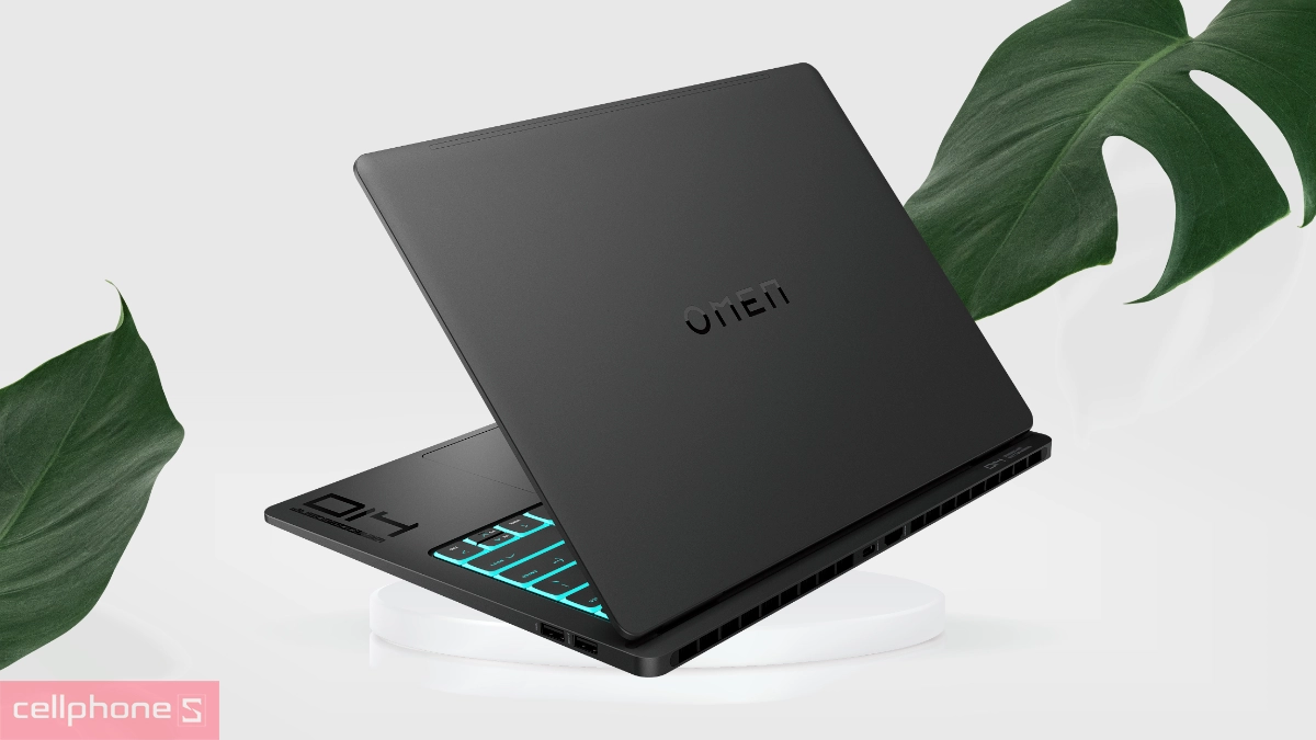 Laptop HP Omen Transcend 14