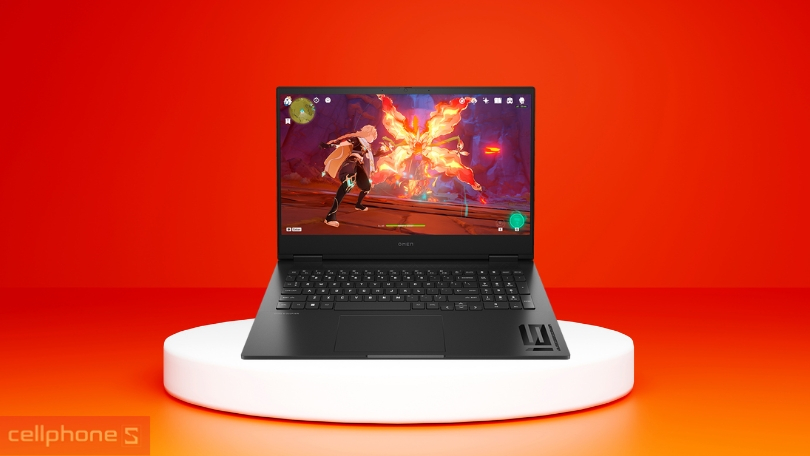 Pin laptop HP Gaming OMEN 16-WF1137TX A2NR9PA