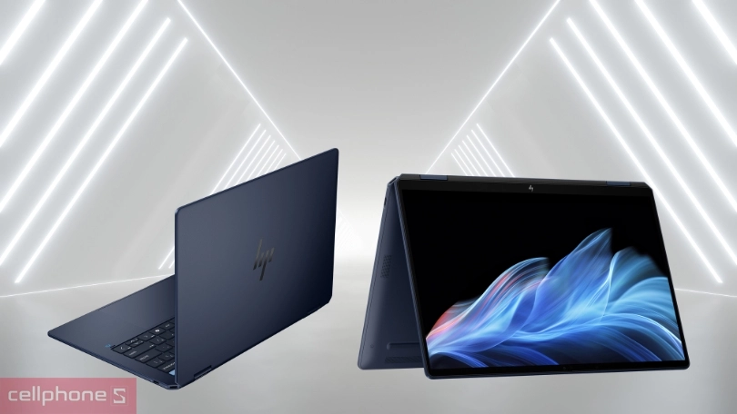 Màn hình laptop HP Omnibook Ultra Flip 14-FH0040TU B13VHPA